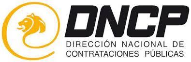 Portada de DIRECCION NACIONAL DE CONTRATACIONES PUBLICAS – MINISTERIO DE HACIENDA