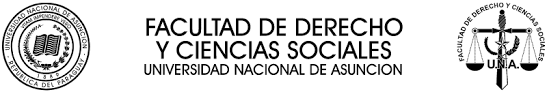 Portada de Facultad de Derecho y Ciencias Sociales F.D.U.N.A.